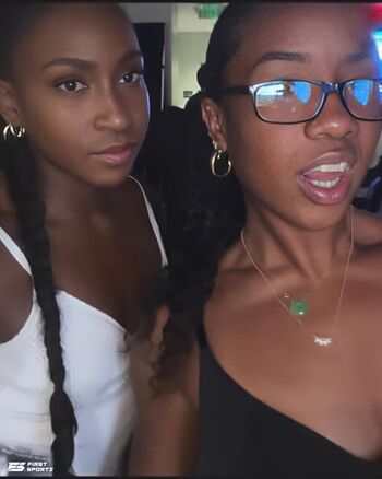 🔥 Coco gauff page leaked private photo uncensored full