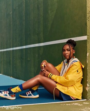 🔥 Coco gauff page leaked private photo uncensored full