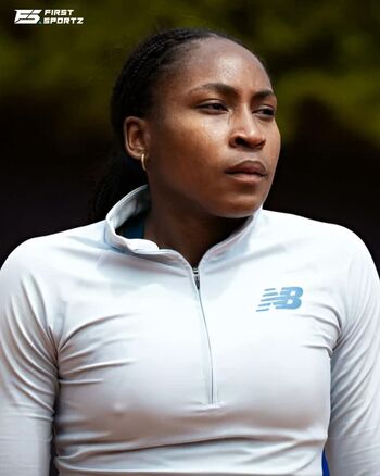 🔥 Coco gauff page leaked private photo uncensored full