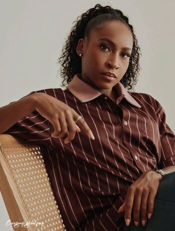 🔥 Coco gauff page leaked private photo uncensored full