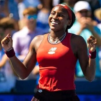 🔥 Coco gauff page leaked private photo uncensored full