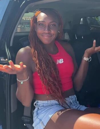 🔥 Coco gauff page leaked private photo uncensored full