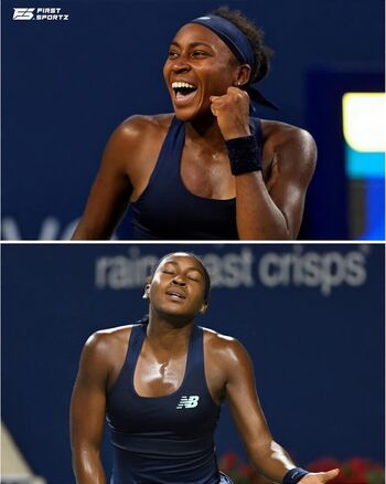 🔥 Coco gauff page leaked private photo uncensored full