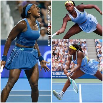 🔥 Coco gauff page leaked private photo uncensored full