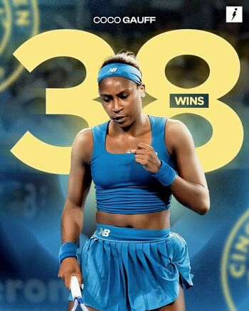 🔥 Coco gauff page leaked private photo uncensored full