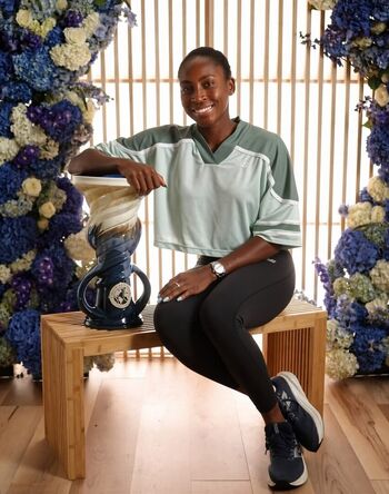 🔥 Coco gauff page leaked private photo uncensored full