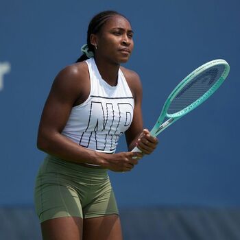 🔥 Coco gauff page leaked private photo uncensored full