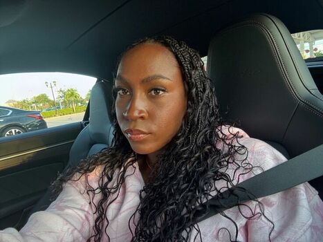 🔥 Coco gauff page leaked private photo uncensored full