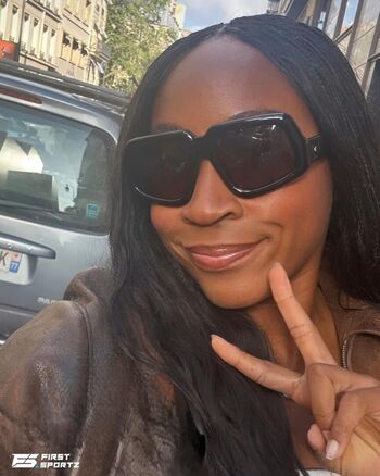 🔥 Coco gauff page leaked private photo uncensored full