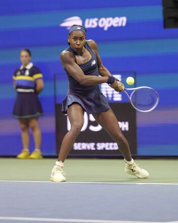 🔥 Coco gauff page leaked private photo uncensored full