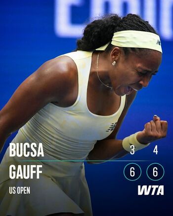 🔥 Coco gauff page leaked private photo uncensored full