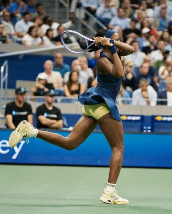 🔥 Coco gauff page leaked private photo uncensored full