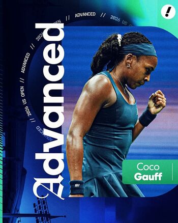 🔥 Coco gauff leaked private photo uncensored full