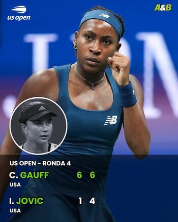 🔥 Coco gauff leaked private photo uncensored full