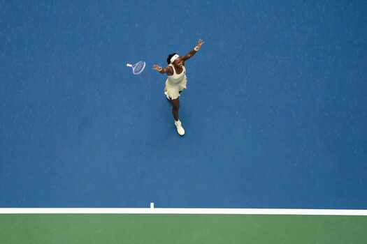 🔥 Coco gauff leaked private photo uncensored full