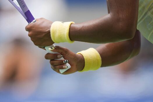 🔥 Coco gauff leaked private photo uncensored full