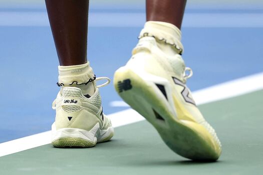 🔥 Coco gauff leaked private photo uncensored full