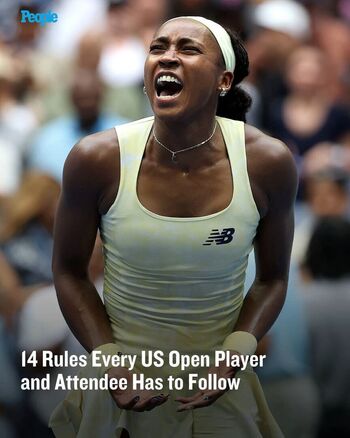 🔥 Coco gauff leaked private photo uncensored full