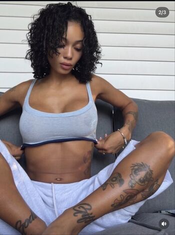 🔥 Coi leray page leaked private photo uncensored full