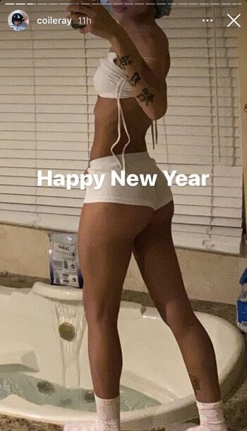 🔥 Coi leray page leaked private photo uncensored full