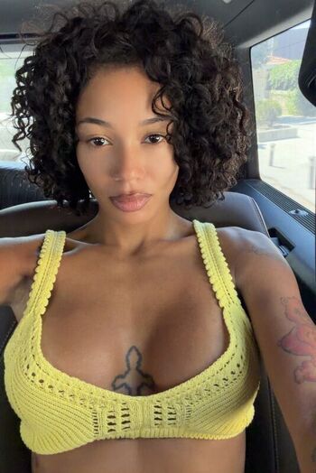 🔥 Coi leray page leaked private photo uncensored full