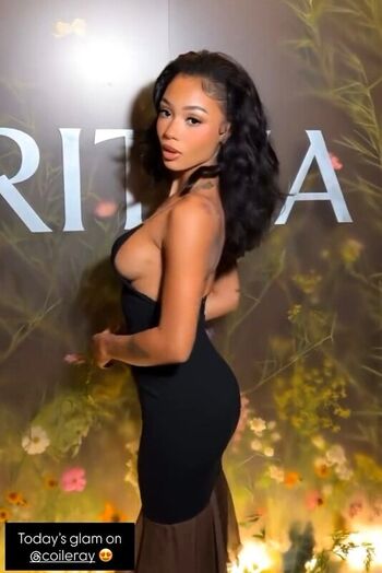 🔥 Coi leray leaked private photo uncensored full