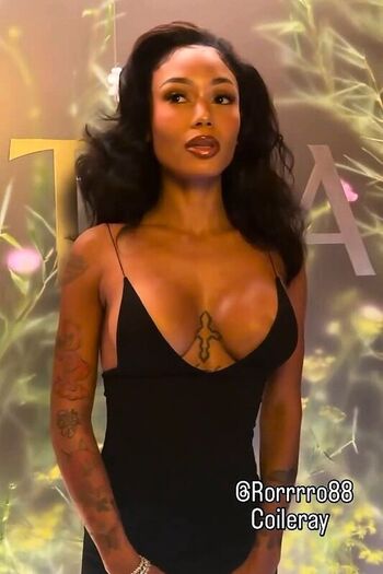 🔥 Coi leray leaked private photo uncensored full