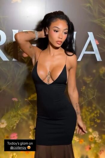 🔥 Coi leray leaked private photo uncensored full