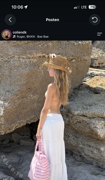 🔥 Coliendk leaked private photo uncensored full