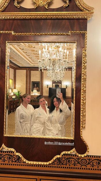 🔥 Colleen sheehan  page leaked private photo uncensored full