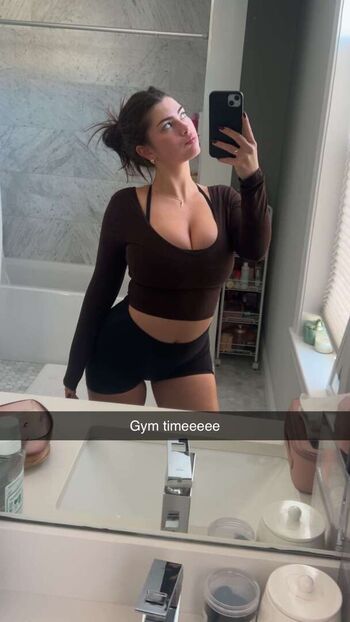 🔥 Colleen sheehan  page leaked private photo uncensored full