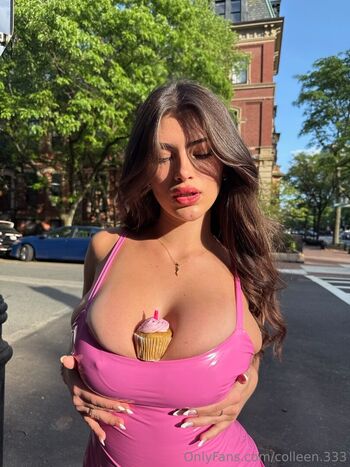 🔥 Colleen sheehan  page leaked private photo uncensored full