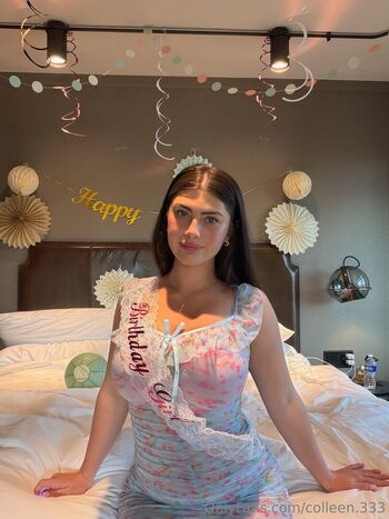 🔥 Colleen sheehan  page leaked private photo uncensored full