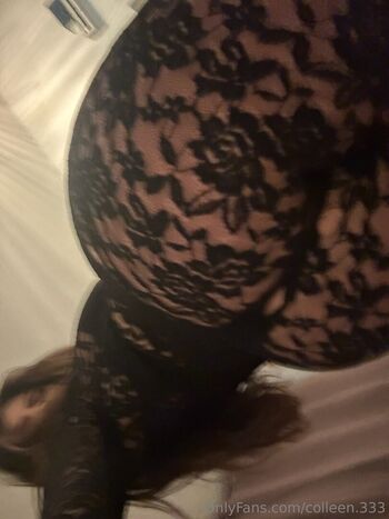 🔥 Colleen sheehan  page leaked private photo uncensored full