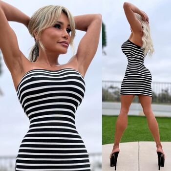 🔥 Connie elizabeth  page leaked private photo uncensored full