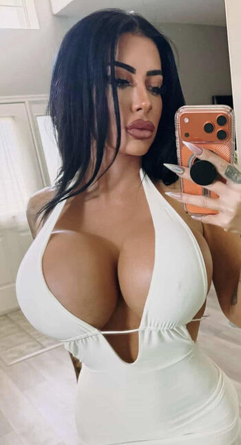 🔥 Connie elizabeth  page leaked private photo uncensored full