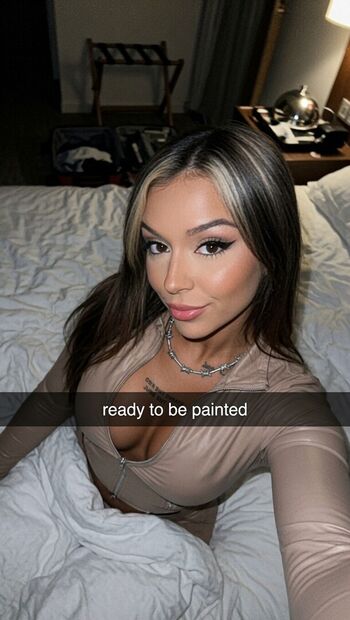 🔥 Cora jade leaked private photo uncensored full