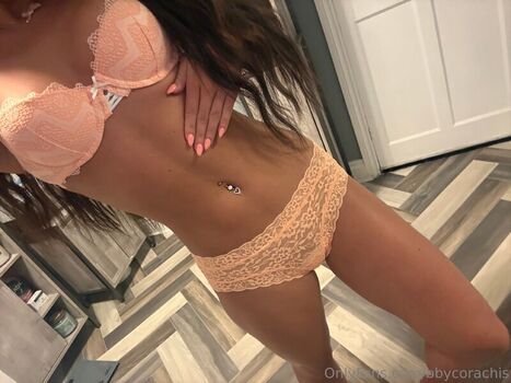 🔥 Cora leaked private photo uncensored full