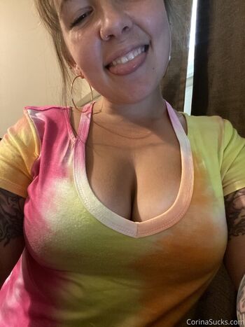 🔥 Corinasbooty page leaked private photo uncensored full