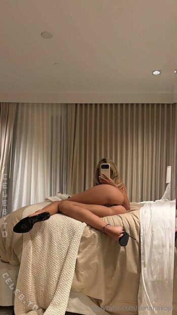 🔥 Corinna kopf  page leaked private photo uncensored full