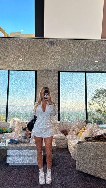 🔥 Corinna kopf leaked private photo uncensored full