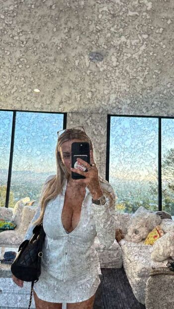 🔥 Corinna kopf leaked private photo uncensored full