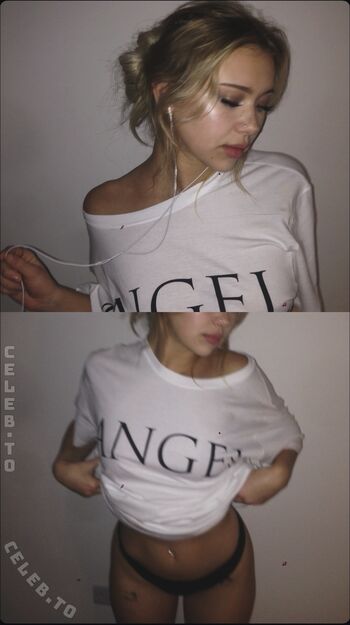 🔥 Cosima chalk leaked private photo uncensored full