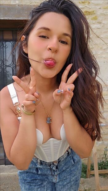 🔥 Coucou candy page leaked private photo uncensored full