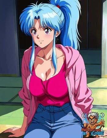 🔥 Coug hentai page leaked private photo uncensored full