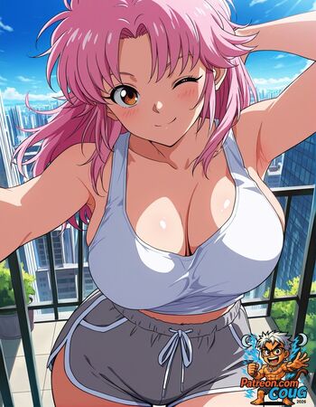 🔥 Coug hentai page leaked private photo uncensored full