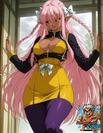 🔥 Coug hentai page leaked private photo uncensored full