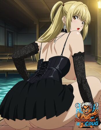 🔥 Coug hentai page leaked private photo uncensored full