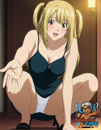 🔥 Coug hentai page leaked private photo uncensored full