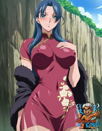 🔥 Coug hentai page leaked private photo uncensored full